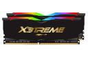 نمای جلوی رم او سی پی سی X3 RGB ظرفیت 32 گیگابایت (2x16) از نوع DDR4-4000