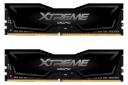 نمای جلوی رم او سی پی سی XTREME ظرفیت 16 (2x8) گیگابایت از نوع DDR4-3200