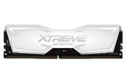 نمای جلوی رم او سی پی سی XT XTREME ظرفیت 8 گیگابایت از نوع DDR4-3200