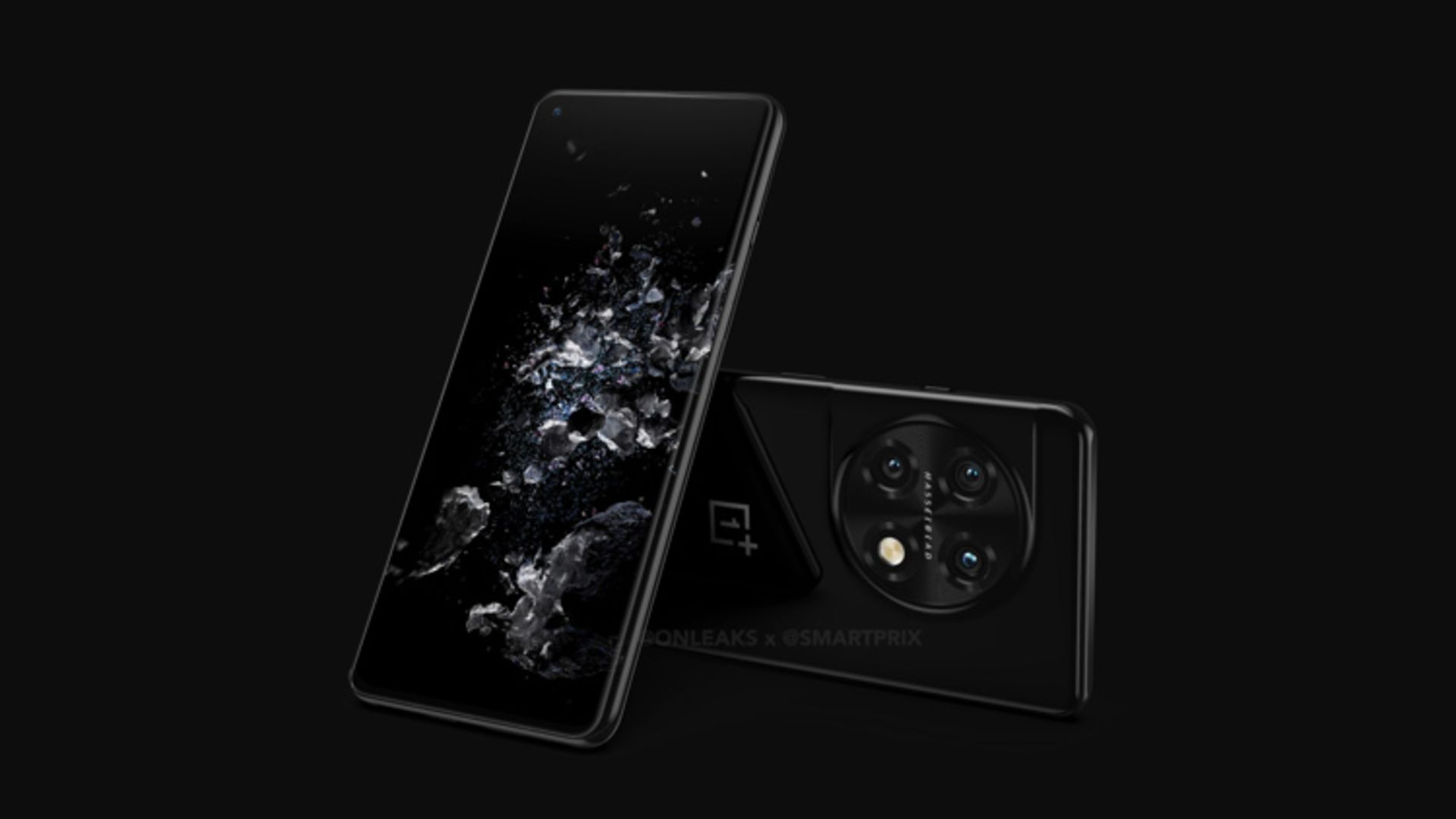 گوشی وان‌پلاس ۱۱ پرو oneplus 11 pro