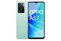 A57 اوپو آبی