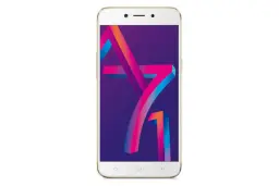 A71 اوپو نسخه 2018 سفید