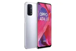 طراحی A74 اوپو 5G