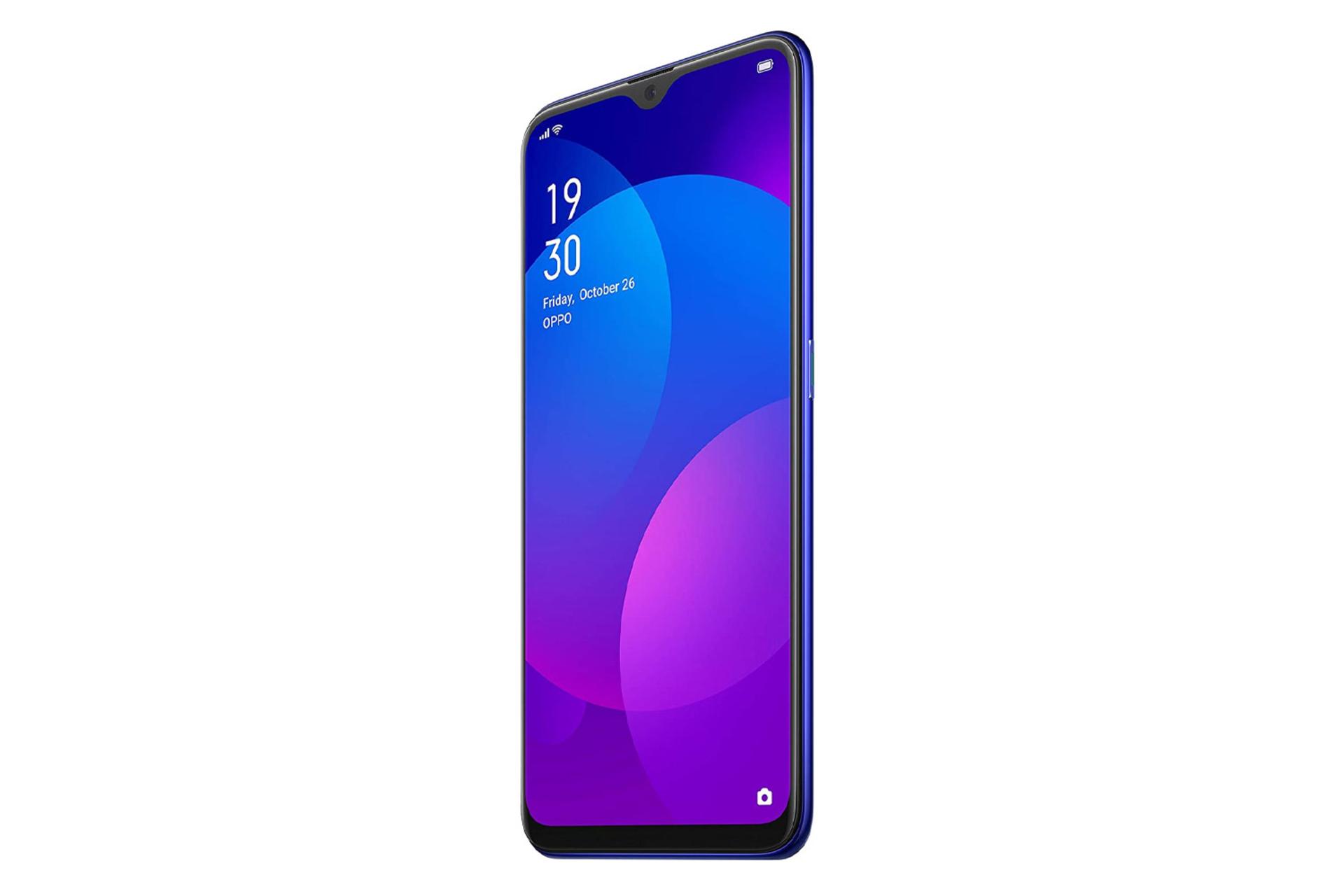 نمایشگر F11 اوپو