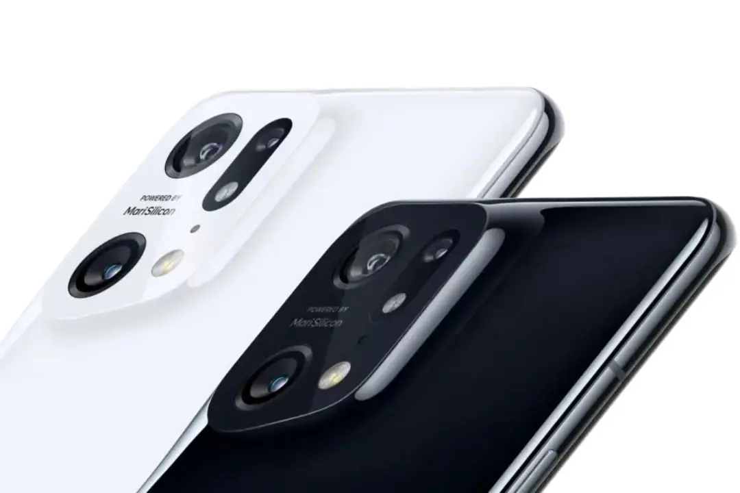 اوپو Find X6