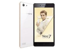 طراحی Neo 7 اوپو