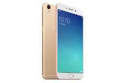 طراحی R9 پلاس اوپو Oppo R9 Plus