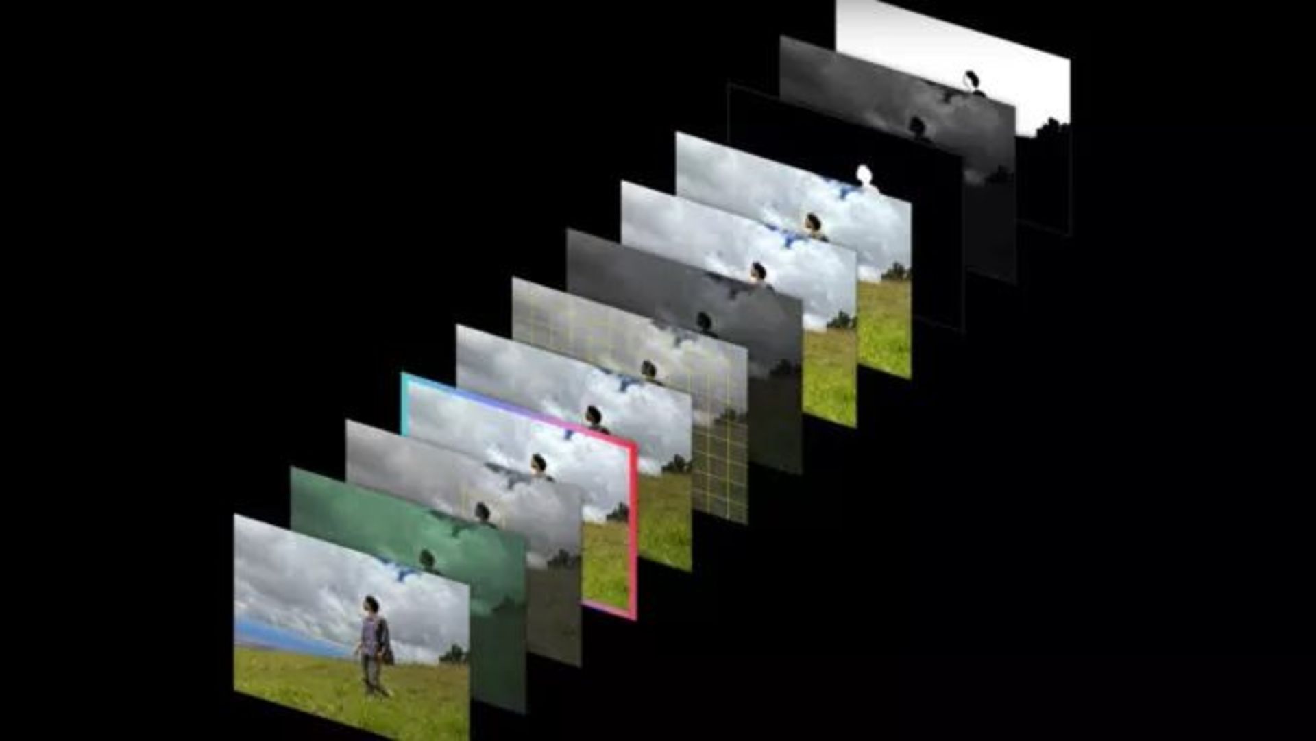 موتور فوتونیک در آیفون ۱۴