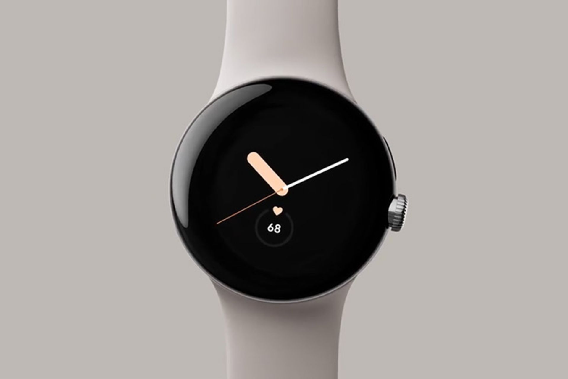 ساعت هوشمند پیکسل واچ گوگل google pixel watch