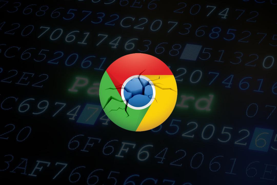 ضعف امنیتی گوگل کروم