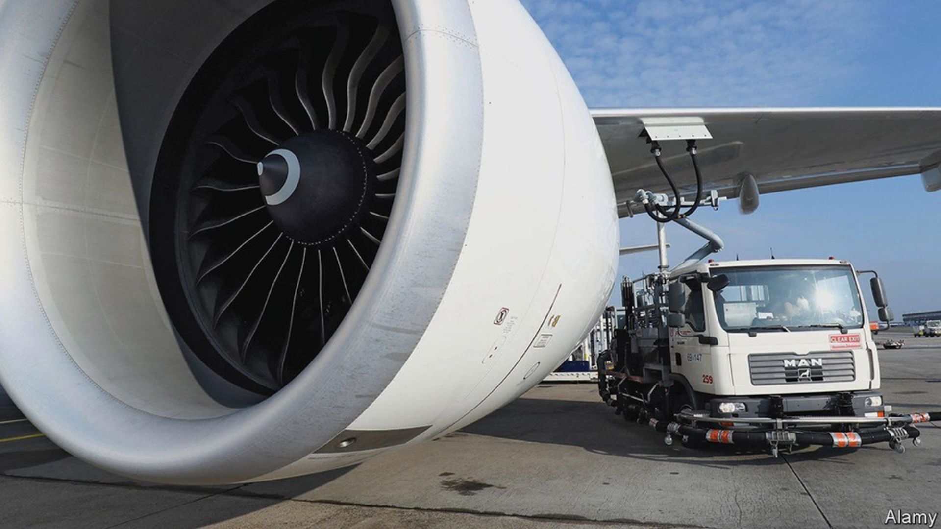 صنعت هوانوردی هواپیما