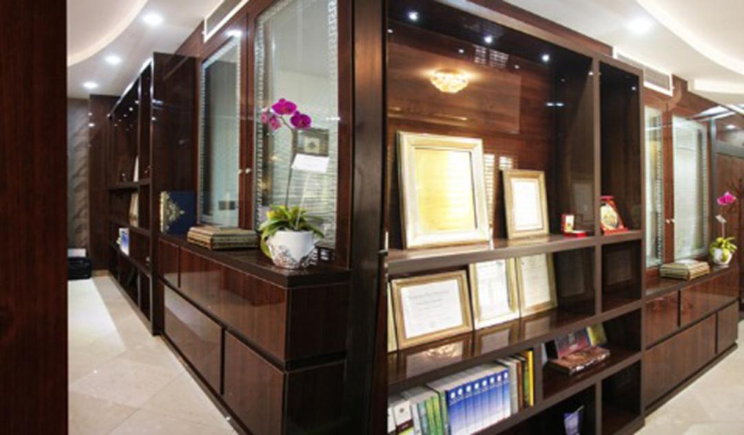 پازل ستاپ