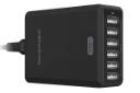 نمای جانبی شارژر راوپاور RP-PC028