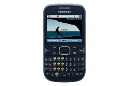 کیبورد Comment 2 R390C سامسونگ