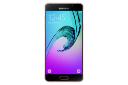 گلکسی A5 سامسونگ نسخه 2016 طلایی Samsung Galaxy A5 2016