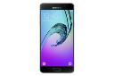 گلکسی A5 سامسونگ نسخه 2016 نمای جلو Samsung Galaxy A5 2016