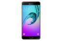 گلکسی A7 سامسونگ نسخه 2016 نمای جلو Samsung Galaxy A7 2016