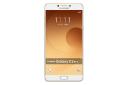 نمای جلو از گلکسی C9 پرو سامسونگ Samsung Galaxy C9 Pro