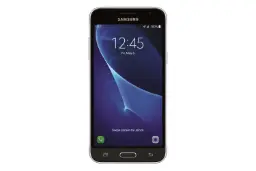 نمایشگر گلکسی Express پرایم سامسونگ Samsung Galaxy Express Prime