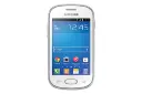 نمایشگر گلکسی Fame Lite Duos سامسونگ Samsung Galaxy Fame Lite Duos S6792L