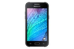 گلکسی J1 سامسونگ مشکی 4G Samsung Galaxy J1
