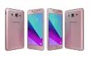 طراحی گلکسی J2 پرایم سامسونگ Samsung Galaxy J2 Prime