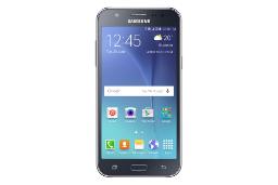 گلکسی J5 سامسونگ مشکی Samsung Galaxy J5
