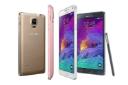 رنگ بندی گلکسی نوت 4 سامسونگ نسخه آمریکا Samsung Galaxy Note 4 USA
