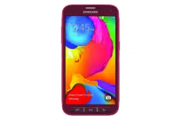 نمایشگر گلکسی اس 5 اسپورت سامسونگ Samsung Galaxy S5 Sport