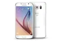 گلکسی اس 6 سامسونگ نسخه آمریکا رنگ سفید Samsung Galaxy S6 USA