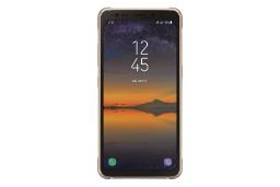 گلکسی اس 8 اکتیو سامسونگ نمای جلو Samsung Galaxy S8 Active
