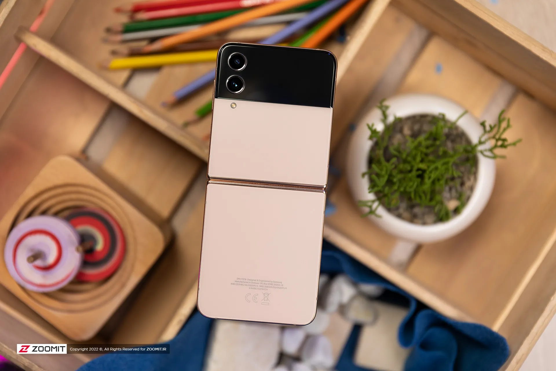 قیمت زد فلیپ ۴ سامسونگ | خرید گوشی Samsung Z Flip 4 قیمت زد فلیپ ۴ سامسونگ | خرید گوشی Samsung Z Flip 4