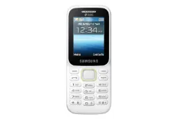 گرو موزیک 2 سامسونگ نمای جلو Samsung Guru Music 2