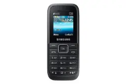 گرو پلاس سامسونگ مشکی Samsung Guru Plus	