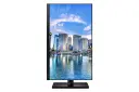 قابلیت نمایش عمودی مانیتور سامسونگ 24 اینچ مدل LF24T45