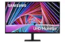 نمای جلوی مانیتور سامسونگ 32 اینچ مدل LS32A700