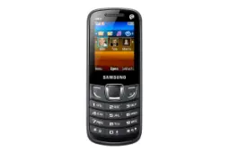 نمای جلو از Manhattan E3300 سامسونگ