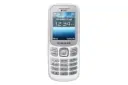 Metro 312 سامسونگ سفید Samsung Metro 312