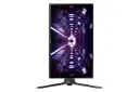 نمایش حالت عمودی مانیتور سامسونگ 27 اینچ مدل Odyssey G3 S27AG32 