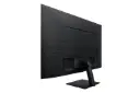 نمای نیم رخ عقب مانیتور سامسونگ 32 اینچ مدل LS32BM500