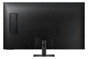 نمای پشت مانیتور سامسونگ 43 اینچ مدل LS43BM700U