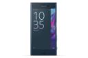 نمای روبرو موبایل اکسپریا XZ سونی