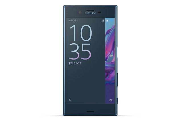اکسپریا XZ سونی