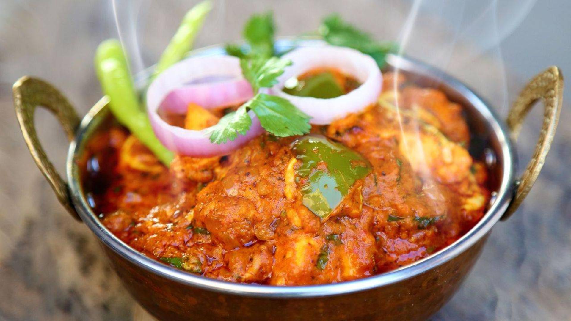 غذا / food
