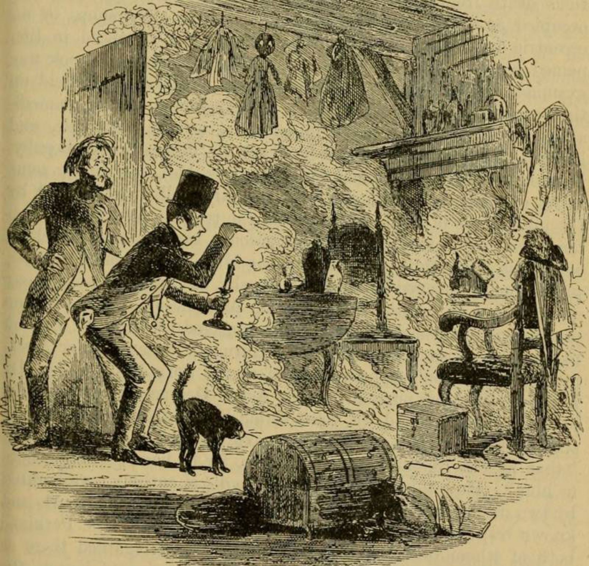 کتاب خانه ماتم‌زده 