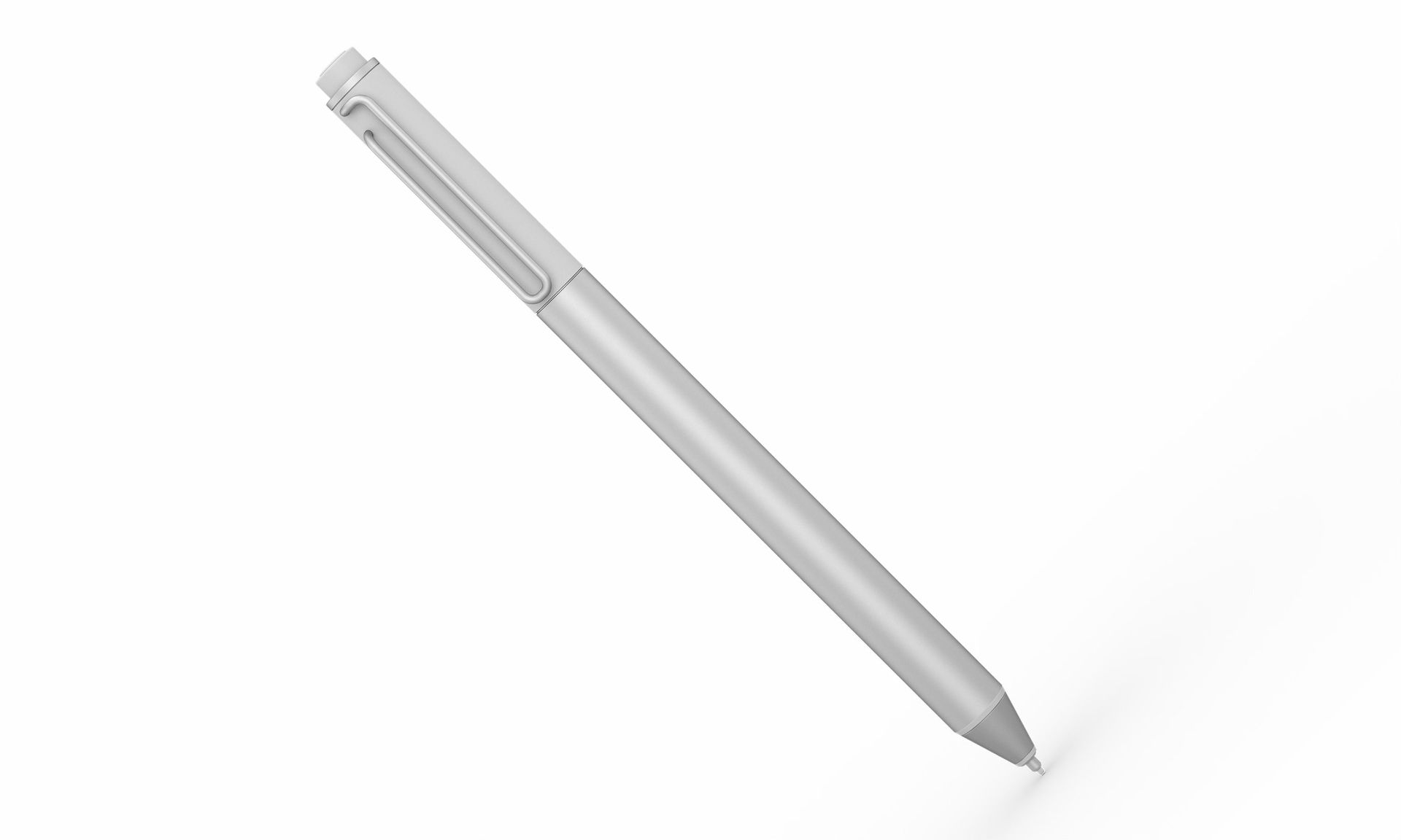 رندر قلم جدید سرفیس استودیو ۳