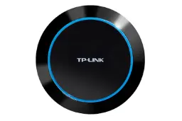 نمای روبرو شارژر تی پی لینک UP525