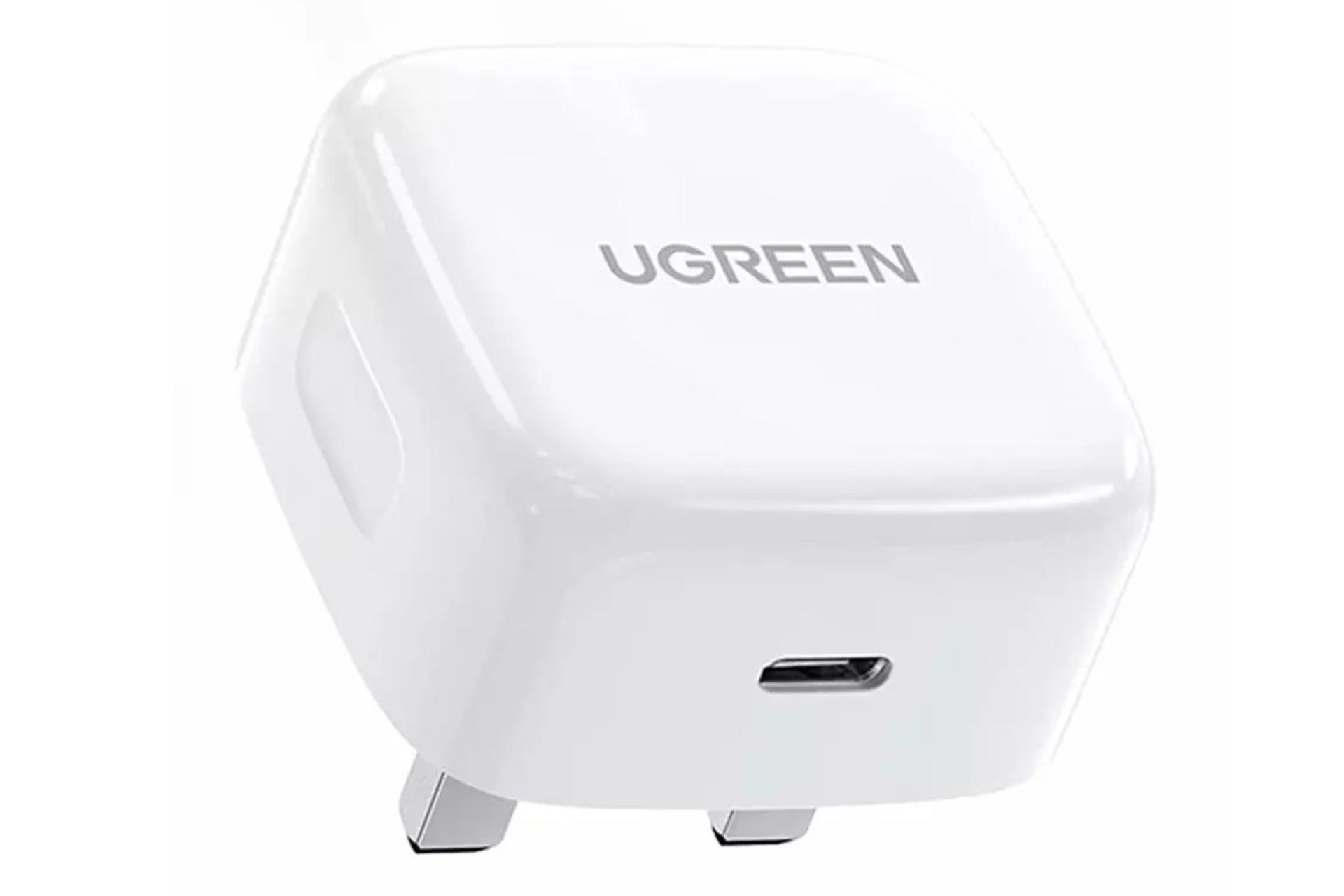 شارژر یوگرین CD137