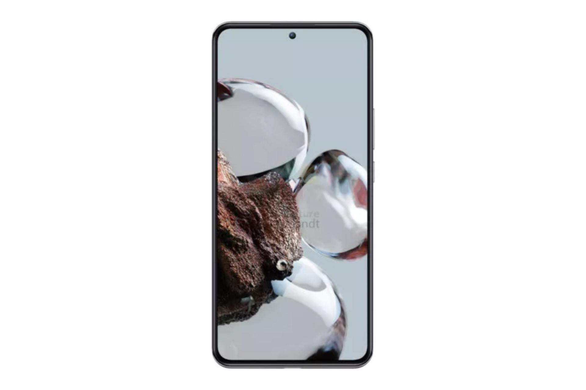 شیائومی 12T 