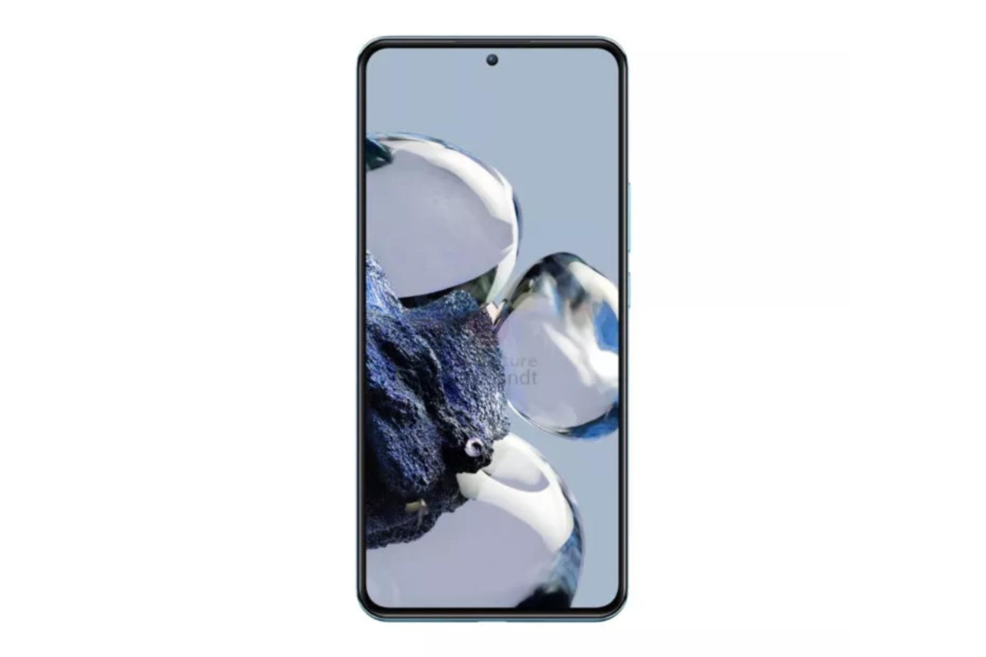 شیائومی 12T پرو | Xiaomi 12T Pro